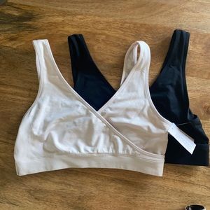 Auden Nursing Bra